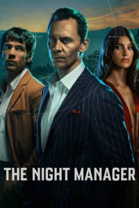 The Night Manager (2026) S02 Hindi Dubbed Web Series