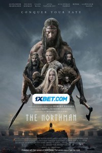 The Northman (2022) Hindi Dubbed