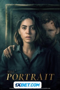 The Portrait (2023) Hindi Dubbed