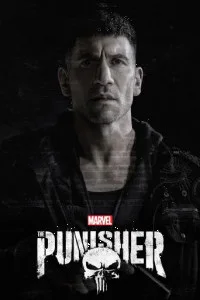 The Punisher (2026) S01 Hindi Dubbed Web Series