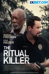 The Ritual Killer (2023) Hindi Dubbed