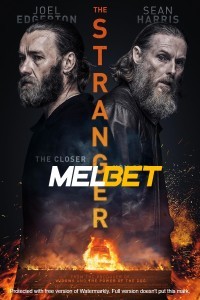 The Stranger (2022) Hindi Dubbed