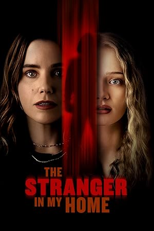 The Stranger in My Home (2025) Hindi Dubbed