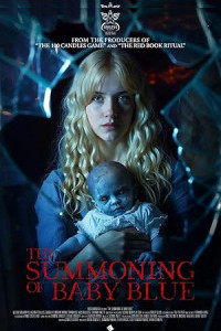 The Summoning (2025) Full Movie