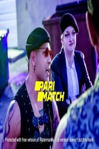 The Tag Conspiracy (2021) Hindi Dubbed