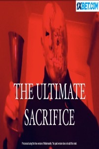 The Ultimate Sacrifice (2021) Hindi Dubbed