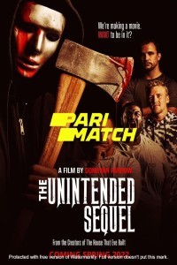 The Unintended Sequel (2022) Hindi Dubbed