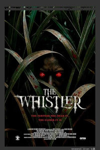 The Whistler (2025) Full Movie