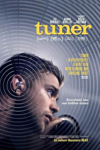 Tuner (2025) English Movie
