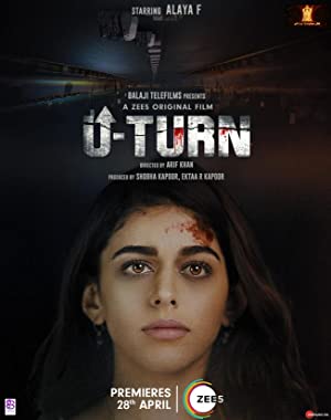U-Turn (2023) Hindi Full Movie