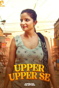 Upper Upper Se (2025) JM Original