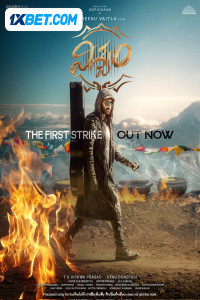 Viswam (2024) South Indian Hindi Dubbed Movie