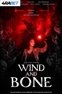 Wind and Bone (2024) Hindi Dubbed