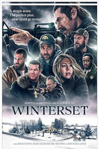 Winterset (2025) Full Movie