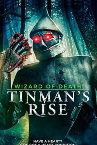 Wizard of Death Tinmans Rise (2026) Full Movie