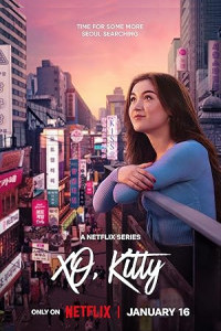 XO Kitty 3 (2026) Full Movie