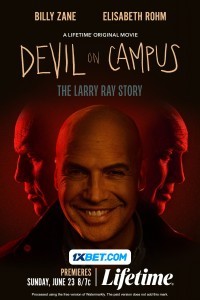  Devil on Campus The Larry Ray Story (2024) Hindi Dubbed